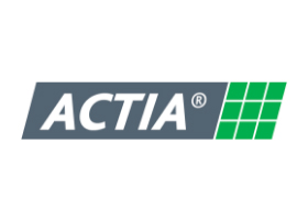 Actia LHP Telematics Partner Logos