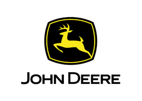 John Deer Electronic Solutions LHP Telematics Partner Logos