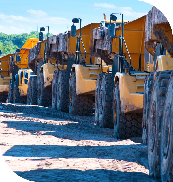 Telematics Solutions - Fleet Operators - LHP Telematics