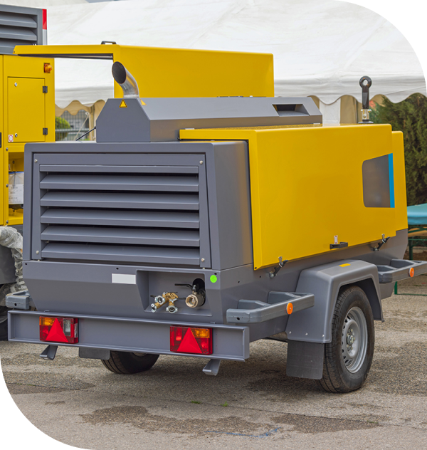 Rental Fleet Management Tools - Rental Companies - LHP Telematics