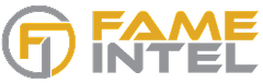 FameIntel Logo - Partnering with LHP Telematics