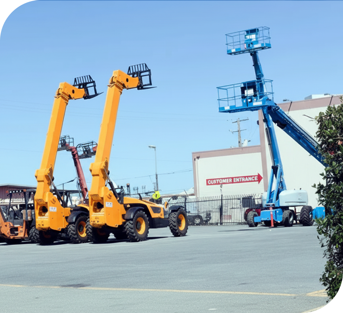 Fleet Telematics Software - Fleet Visibility and Utilization - LHP Telematics