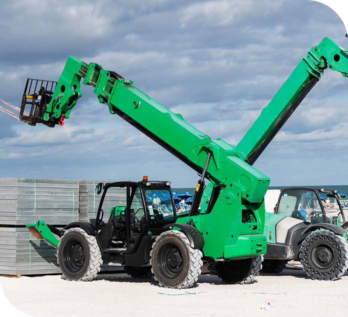 Fleet Telematics Software - Predictive Maintenance - LHP Telematics