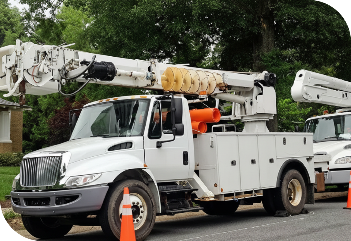 Fleet Telematics Software - Running a Modern Fleet - LHP Telematics