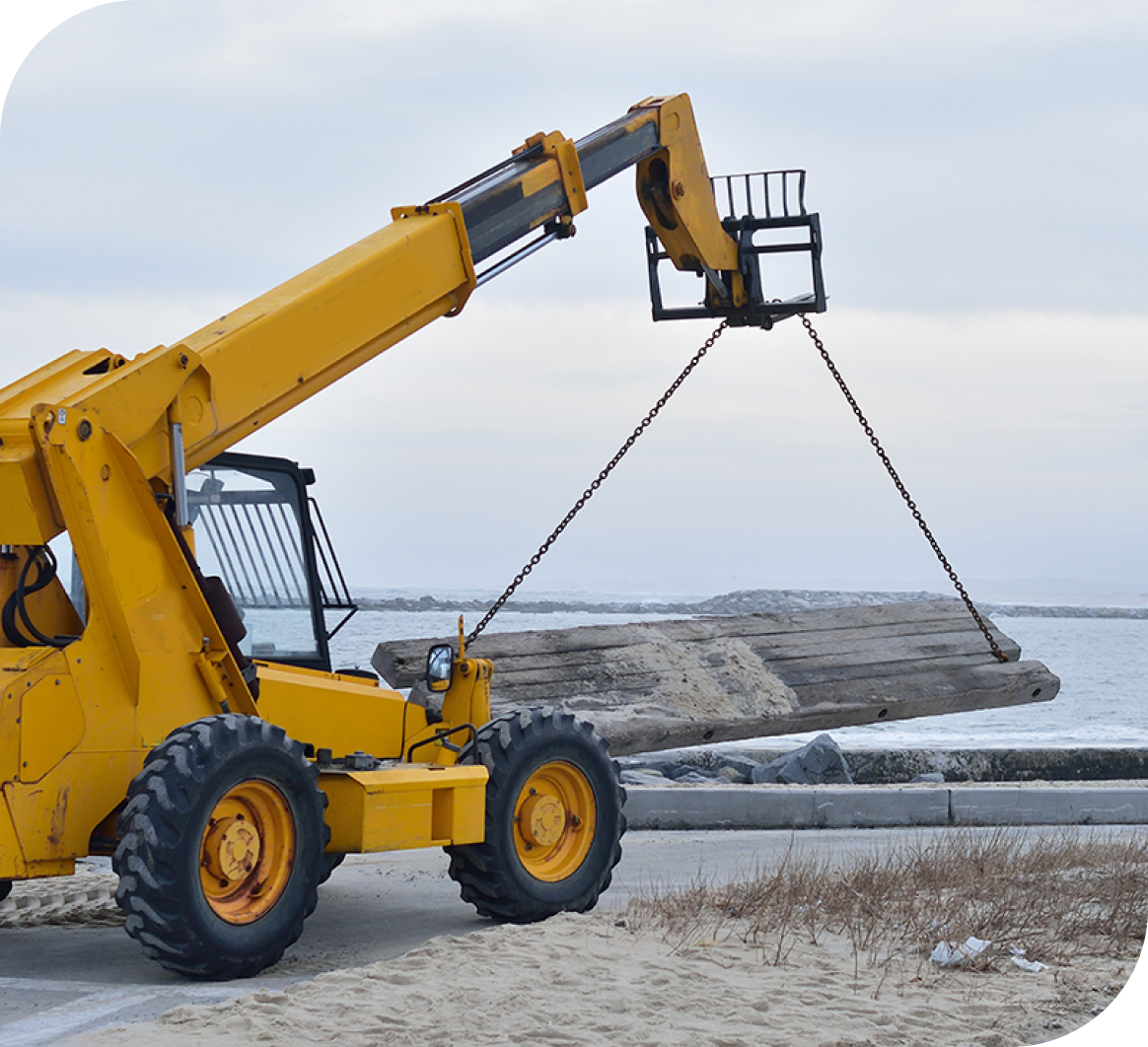 Manage Remote Assets - LHP Telematics