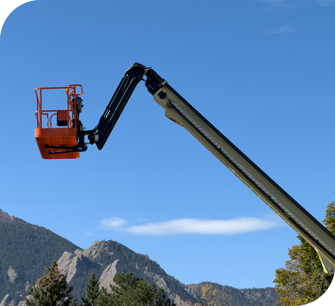 Fleet Telematics System - Monitor Customer Equipment - LHP Telematics