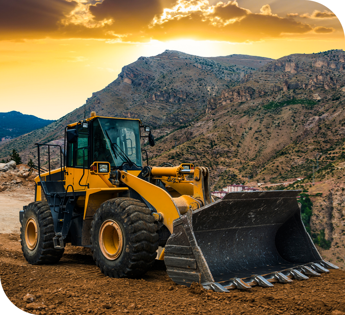 Industrial IoT Solution - OEM Dealers - LHP Telematics