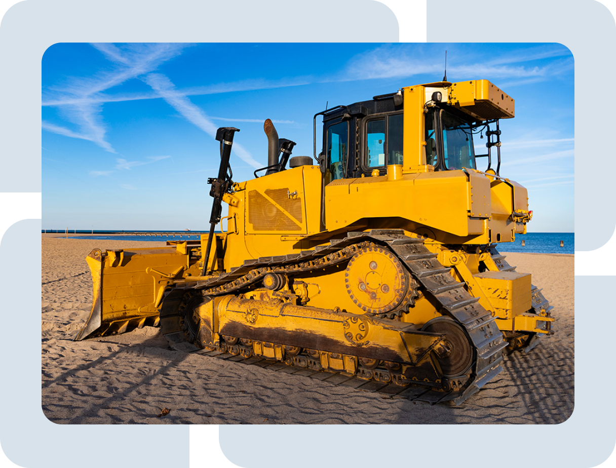 Industrial Telematics - OEM Level Expertise - LHP Telematics